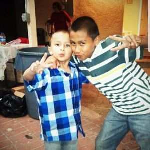 Meet your Posher, Eduardo